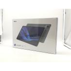 [ не использовался ]NEC внутренний версия [Wi-Fi] LAVIE Tab T11 T1165/KAS PC-T1165KAS luna серый [Helio G88/8GB/128GB][ Yokohama ] гарантийный срок 3 месяцев 