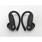 [ б/у ]beats by dr.dre Powerbeats Pro 2 MX723PA/A [ jet черный ][DS осень лист ] гарантийный срок 1 месяцев [ разряд B]