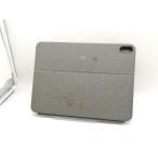 [ б/у ]Logicool COMBO TOUCH iPad Air( no. 4/ no. 5 поколение ) для iK1095GRA[ Yokohama ] гарантийный срок 1 неделя 