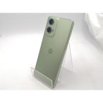 【中古】MOTOROLA 国内版 【SIMフリー】 moto g24 アイスグリーン 8GB 128GB PB1A0001JP【ECセンター】保証期間１ヶ月【ランクB】