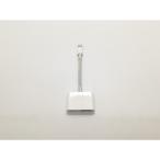 【中古】Apple Lightning - Digital AVアダプタ MD826AM/A【福岡天神】保証期間１週間