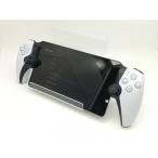 ショッピングPlayStation 【中古】SONY PlayStation Portal リモートプレーヤー CFIJ-18000【町田】保証期間１週間【ランクA】