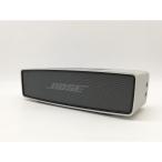 [ б/у ]BOSE SoundLink Mini Bluetooth speaker[ Yokohama ] гарантийный срок 1 неделя [ разряд B]