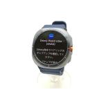 ショッピングlte 【中古】SAMSUNG Galaxy Watch Ultra (2025) LTEモデル SM-L705FZB5SJP [チタニウム ブルー]【横浜】保証期間１ヶ月【ランクA】
