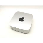 [ б/у ]Apple Mac mini M4(CPU:10C/GPU:10C) 16GB/256GB серебряный MU9D3J/A (M4*2024)[ Yokohama ] гарантийный срок 1 месяцев [ разряд A]