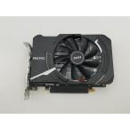 [ б/у ]MSI GeForce GTX 1660 Ti AERO ITX 6G GTX1660Ti/6GB(GDDR6)/PCI-E[ Kawasaki станция передний ] гарантийный срок 1 неделя 