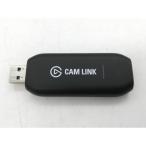 [ б/у ]elgato Cam Link 4K 20GAM9901 сбор карта [DS осень лист ] гарантийный срок 1 неделя 