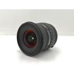 【中古】SIGMA 10-20mm F4-5.6 EX DC HSM (Cano