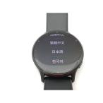[ б/у ]Garmin Venu 3 010-02784-41 Black/Slate[ Kumamoto ] гарантийный срок 1 месяцев [ разряд B]
