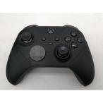 【中古】Microsoft Xbox Elite ワイヤレス コントローラー シリーズ 2 FST-00009【仙台イービーンズ】保証期間１週間【ランクC】