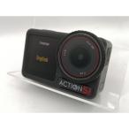 【中古】DJI Osmo Action 5 Pro スタンダードコンボ【高崎モントレー】保証期間１ヶ月【ランクA】