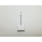【中古】Apple Lightning - Digital AVアダプタ MD826AM/A【福岡天神】保証期間１週間