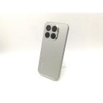 【中古】Xiaomi 国内版 【SIMフリー】 Xiaomi 15T Pro グレー 12GB 256GB【横浜】保証期間１ヶ月【ランクB】