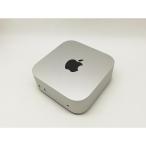 [ б/у ]Apple Mac mini M4(CPU:10C/GPU:10C) 24GB/512GB серебряный MCYT4J/A (M4*2024)[ Yokohama ] гарантийный срок 1 месяцев [ разряд A]