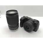 【中古】Nikon Nikon Z30 ダブルズームキット【新宿2】保証期間１ヶ月【ランクC】