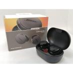【中古】BOSE QuietComfort Earbuds 第2世代 [ブラック]【津田沼】保証期間１ヶ月【ランクC】