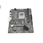 [ б/у ]MSI PRO A620M-E A620/AM5/MicroATX[ Kawasaki станция передний ] гарантийный срок 1 неделя 