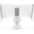 [ б/у ]HyperX QuadCast S 519P0AA White USB подставка a long Mike [DS осень лист ] гарантийный срок 1 неделя [ разряд A]