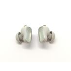 [ б/у ]BOSE QuietComfort Ultra Earbuds no. 2 поколение [ белый затонированный ][EC центральный ] гарантийный срок 1 месяцев [ разряд B]