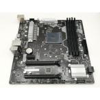 [ б/у ]BIOSTAR B450MX-S B450/AM4/MicroATX[ Kawasaki станция передний ] гарантийный срок 1 неделя 