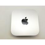 [ б/у ]Apple Mac mini M4(CPU:10C/GPU:10C) 16GB/512GB серебряный MU9E3J/A (M4*2024)[ Yokohama ] гарантийный срок 1 месяцев [ разряд A]