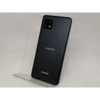 ショッピングAQUOS 【中古】SHARP 国内版 【SIMフリー】 AQUOS Sense6 ブラック 6GB 128GB SH-M19【日本橋3】保証期間１ヶ月【ランクB】