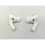 ショッピングairpods pro 【中古】Apple AirPods Pro 第1世代（2019） MWP22J/A【宇田川】保証期間１週間