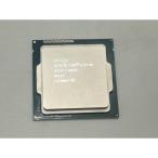 【中古】Intel Core i7-4770K(3.5GHz/TB:3.9GHz) Bulk LGA1150/4C/8T/L3 8M/HD4600/TDP84W【札幌】保証期間１週間