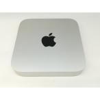 [ б/у ]Apple Mac mini M1 (CPU:8C/GPU:8C) 8GB/256GB MGNR3J/A (M1*2020)[ Sapporo ] гарантийный срок 1 месяцев [ разряд B]