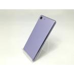 【中古】SONY 楽天モバイル 【SIMフリー】 Xperia Ace パープル J3173【札幌】保証期間1ヶ月【ランクB】