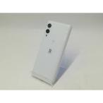 【中古】Wiko 楽天モバイル 【SIMフリー】 Rakuten Hand 5G ホワイト 4GB 128GB P780【札幌】保証期間1ヶ月【ランクB】