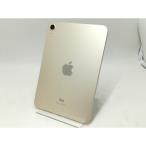 [ б/у ]Apple [Wi-Fi] iPad mini( no. 6 поколение /2021) 256GB Star свет MK7V3J/A[ Sapporo ] гарантийный срок 1 месяцев [ разряд A]