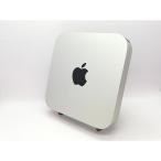 [ б/у ]Apple Mac mini CTO (M1*2020) Apple M1(CPU:8C/GPU:8C)/16G/256G[ Tachikawa f ром средний .] гарантийный срок 1 месяцев [ разряд B]