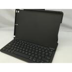【中古】Logicool Slim Folio iPad用キーボードケース IK1055BK【札幌】保証期間１週間