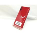 【中古】Wiko 楽天モバイル 【SIMフリー】 Rakuten Hand 5G クリムゾンレッド 4GB 128GB P780【札幌】保証期間1ヶ月【ランクA】