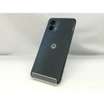 【中古】MOTOROLA ymobile 【SIMフリー】 moto g53y 5G インクブラック 4GB 128GB A301MO【札幌】保証期間1ヶ月【ランクB】