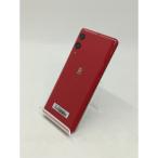 【中古】Wiko 楽天モバイル 【SIMフリー】 Rakuten Hand クリムゾンレッド 4GB 64GB P710【札幌】保証期間1ヶ月【ランクC】