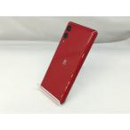 【中古】Wiko 楽天モバイル 【SIMフリー】 Rakuten Hand 5G クリムゾンレッド 4GB 128GB P780【札幌】保証期間1ヶ月【ランクA】