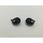 【中古】SONY WF-1000XM5 (B) [ブラック]【札幌】保証期間１ヶ月【ランクB】