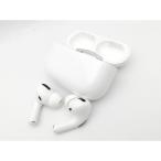 【中古】Apple AirPods Pro 第1世代(2021/MagSafe) MLWK3J/A【中野】保証期間1週間