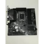 【中古】ASRock Z790M PG Lightning/D4 Z790(DDR4)/LGA1700/MicroATX【札幌】保証期間1週間