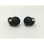 ショッピングwf-1000xm4 【中古】SONY WF-1000XM4 (B) ブラック【札幌】保証期間１ヶ月【ランクA】