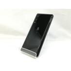 【中古】Wiko 楽天モバイル 【SIMフリー】 Rakuten Hand ブラック 4GB 64GB P710【札幌】保証期間1ヶ月【ランクB】