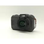【中古】RICOH PENTAX WG-1000 グレー S0002153【札幌】保証期間１週間【ランクC】