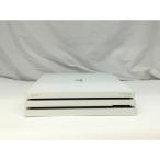 【中古】SONY PlayStation4 Pro グレイシャー・ホワイト 1TB CUH-7000BB02【札幌】保証期間１ヶ月【ランクB】