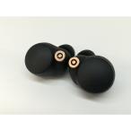 ショッピングwf-1000xm4 【中古】SONY WF-1000XM4 (B) ブラック【札幌】保証期間１ヶ月【ランクB】