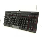 【中古】CORSAIR GAMING K63 Compact JP(CH-9115020-JP)【札幌】保証期間１週間