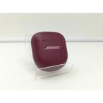 [ б/у ]BOSE QuietComfort Ultra Earbuds no. 2 поколение [Deep Plum][ Sapporo ] гарантийный срок 1 месяцев [ разряд A]