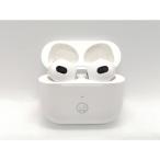 【中古】Apple AirPods（