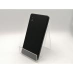 ショッピングドコモ 【中古】SONY docomo 【SIMフリー】 Xperia Ace III ブラック 4GB 64GB SO-53C【ECセンター】保証期間１ヶ月【ランクB】